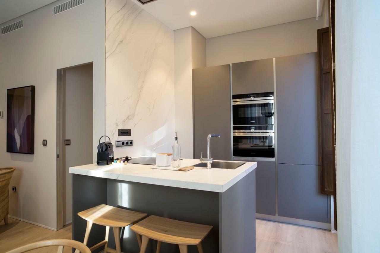 U-Sense Granada Catedral Apartment Exterior photo