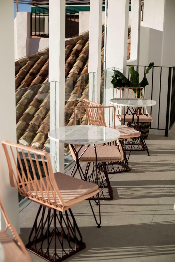U-Sense Granada Catedral Apartment Exterior photo